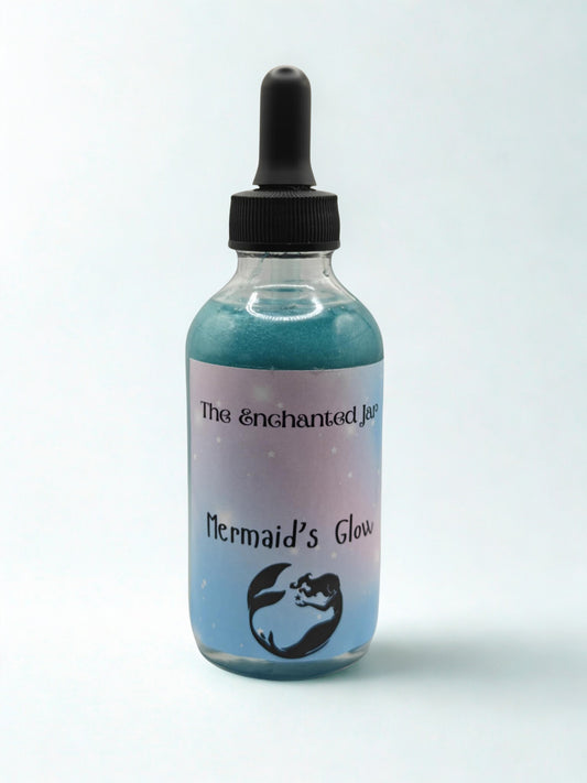 Mermaid's Glow