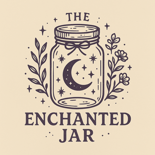 The Enchanted Jar