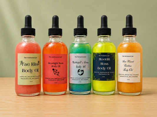 The Enchanted Collection
