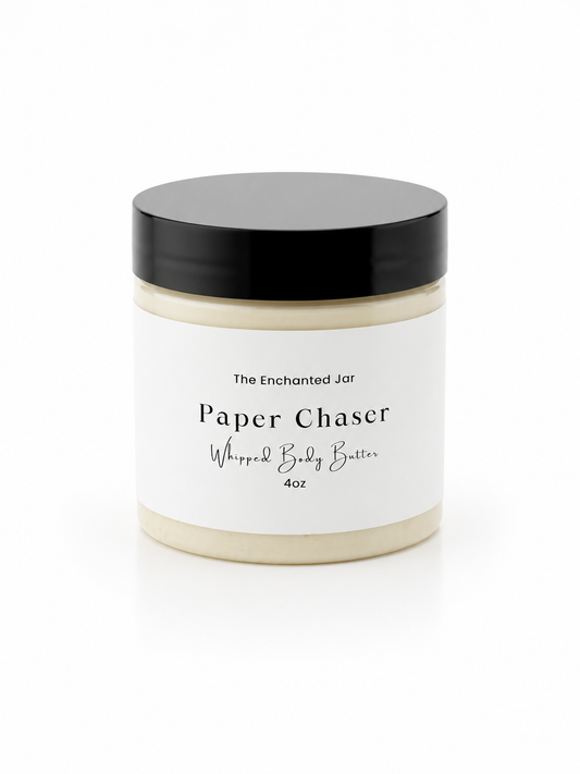 Paper Chaser Whipped Body Butter