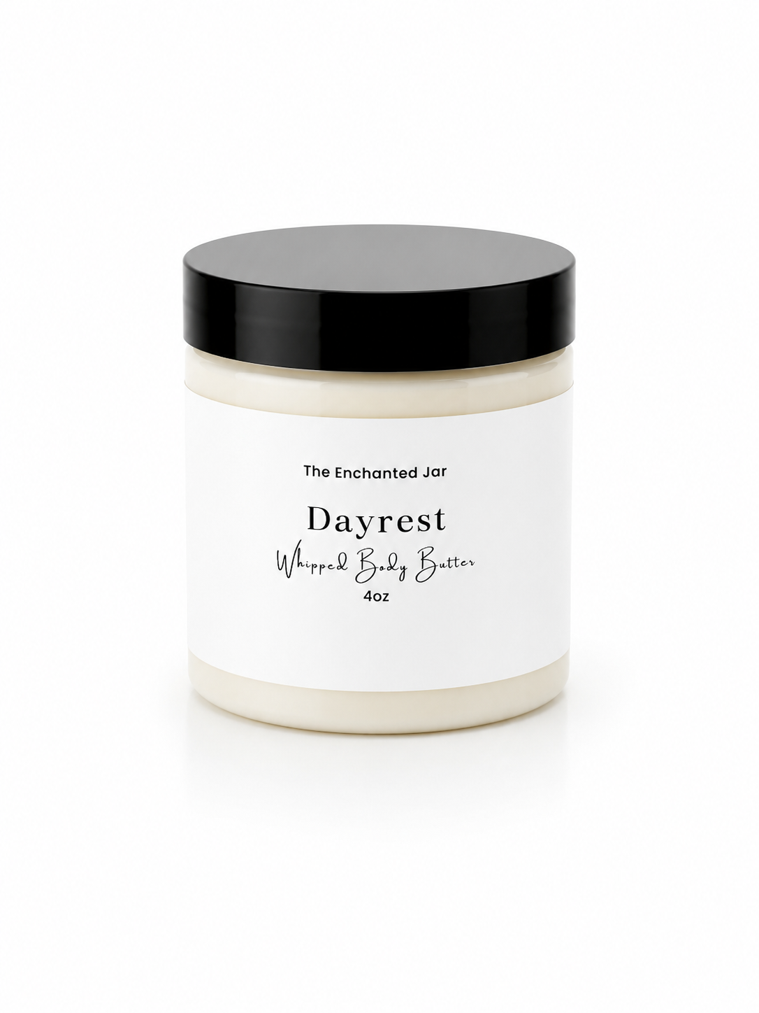 Dayrest Whipped Body Butter
