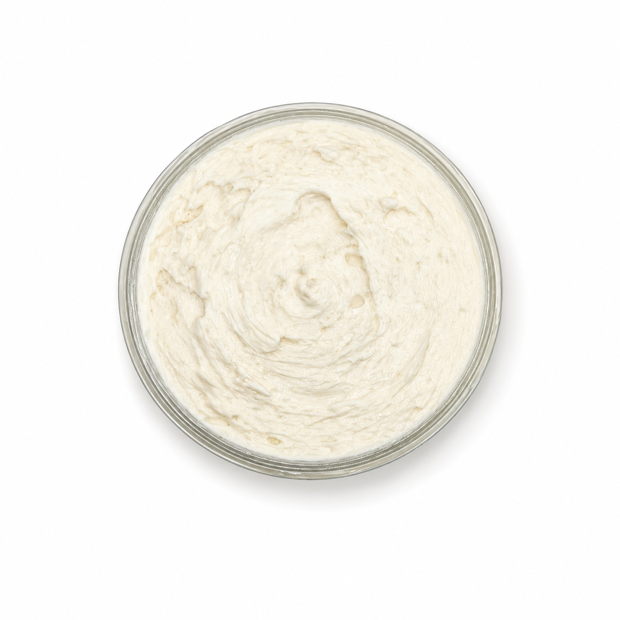 Lumberjack Daddi Whipped Body Butter