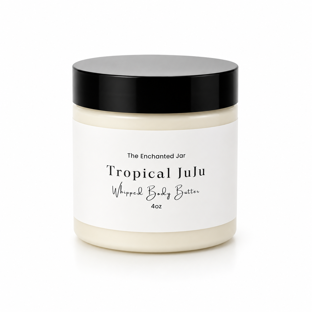 Tropical JuJu Whipped Body Butter
