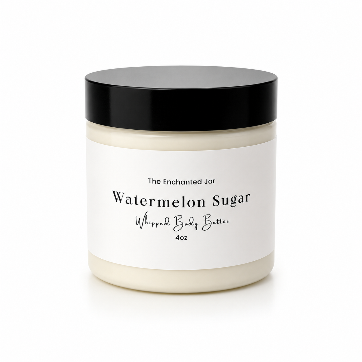 Watermelon Sugar Whipped Body Butter
