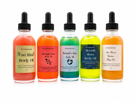 The Enchanted Collection
