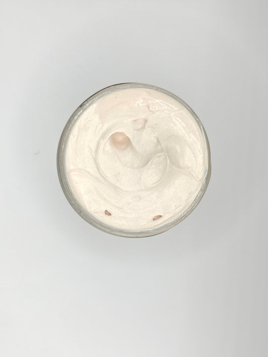 Velvet Cocoa Whipped Body Butter