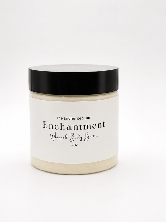 Enchantment Whipped Body Butter