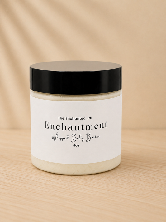 Enchantment Whipped Body Butter